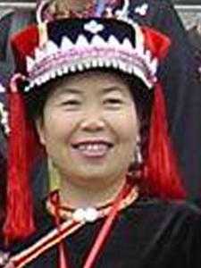 盤(pán)艷陽(yáng)